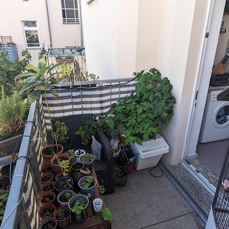 Cosy Flat In Berlin'S Trendy Area Apartment ภายนอก รูปภาพ