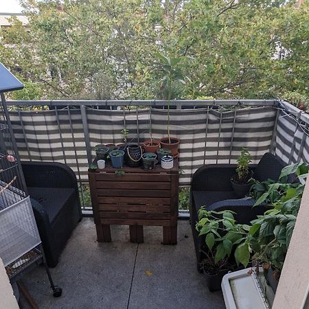 Cosy Flat In Berlin'S Trendy Area Apartment ภายนอก รูปภาพ