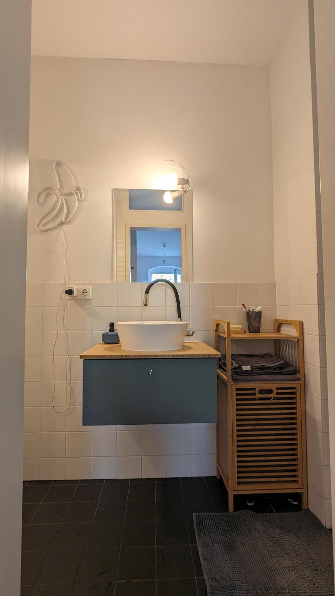 Cosy Flat In Berlin'S Trendy Area Apartment ภายนอก รูปภาพ