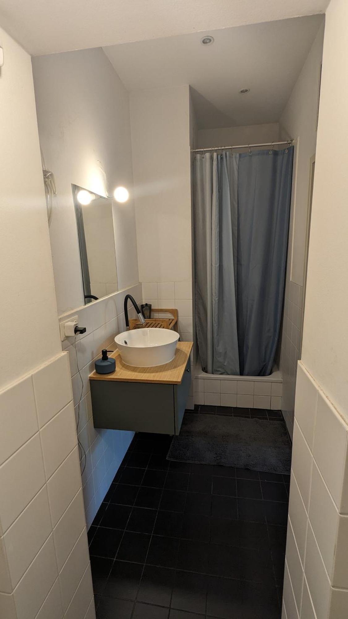 Cosy Flat In Berlin'S Trendy Area Apartment ภายนอก รูปภาพ
